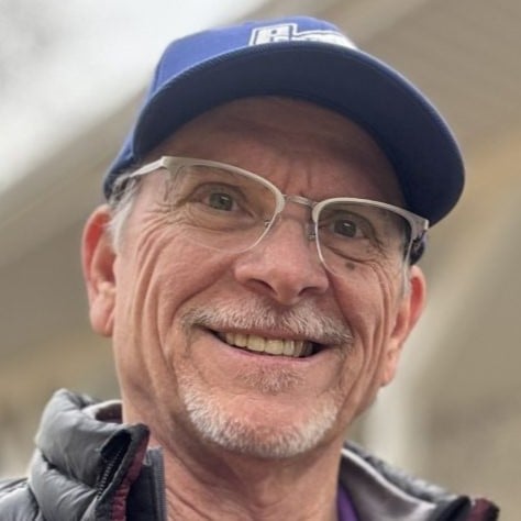 Jody Peterson, founder of Peterson Roofing and Home Improvement