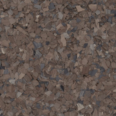Garnet F9305 Torginol decorative flake swatch