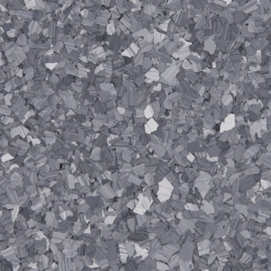 Basalt F9309 Torginol decorative flake swatch