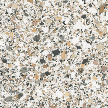 Claystone FB-4110 Torginol decorative flake swatch