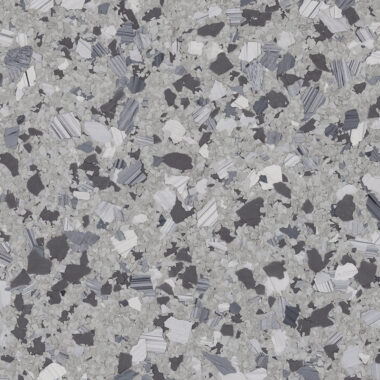 Husky FB-4211 Torginol decorative flake swatch