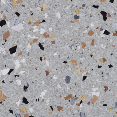 Yukon FB-4212 Torginol decorative flake swatch