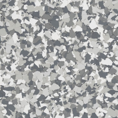 Stonehenge FB-427 Torginol decorative flake swatch