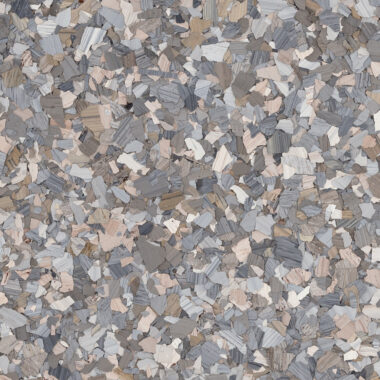 Sycamore FB-6002 Torginol decorative flake swatch