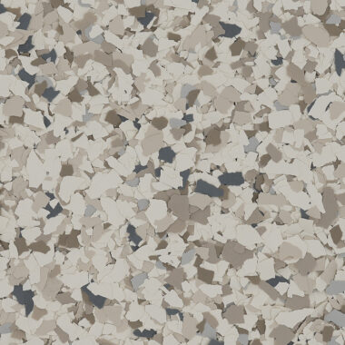 Steelcut FB-720 Torginol decorative flake swatch