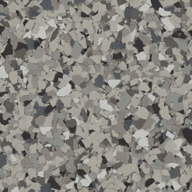 Osprey FB-724 Torginol decorative flake swatch