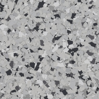 Anvil FB-726 Torginol decorative flake swatch