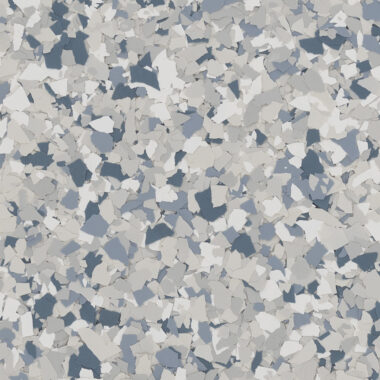 Tidal Wave FB-807 Torginol decorative flake swatch