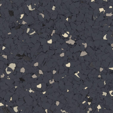Full Moon FB-917 Torginol decorative flake swatch